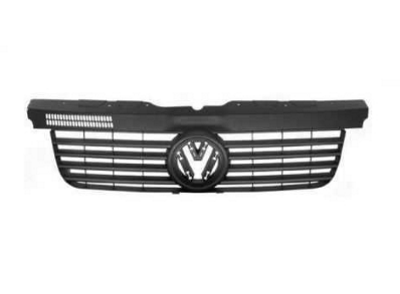 Решётка радиатора VOLKSWAGEN TRANSPORTER (T5,7H) 2003-2009  956805