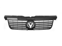 Решётка радиатора VOLKSWAGEN TRANSPORTER (T5,7H) 2003-2009 956805