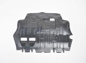 Защита под двигатель VOLKSWAGEN PASSAT B6 2005-2010/Фольксваген Пассат б6