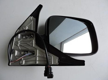 Зеркало VOLKSWAGEN TRANSPORTER (T4) 1990-2003  9566524E
