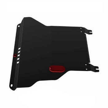 Защита двигателя VENTO (1H) 1992-1998