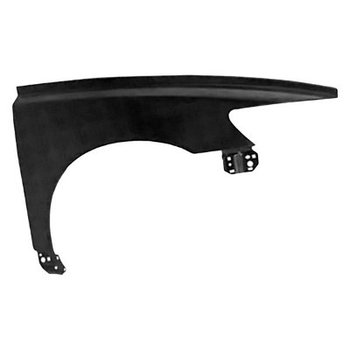 Крылья S40 (MS) 2007-2012