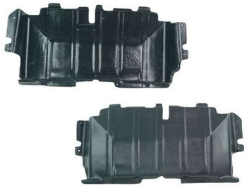 Защита двигателя V90 1997-1998