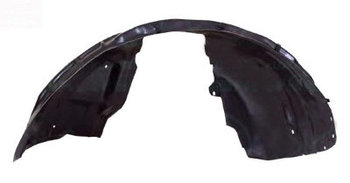 Подкрылки XC60 2008-2013