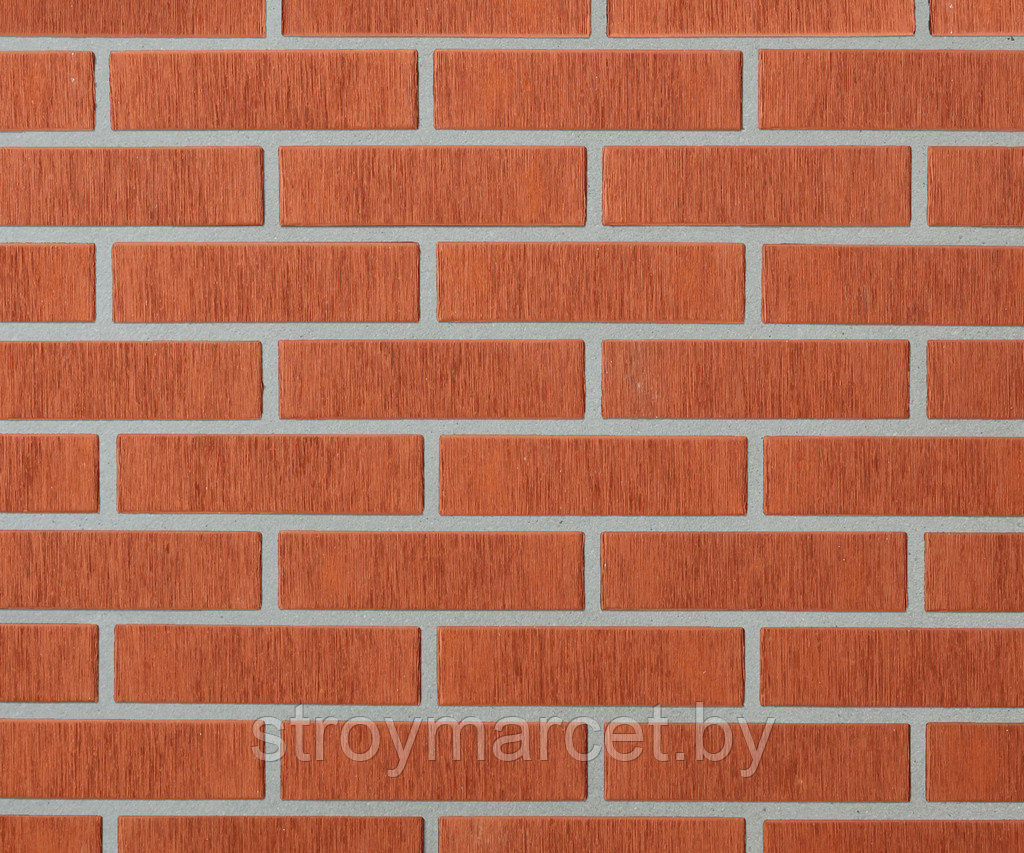 Клинкерный кирпич пустотелый JANKA, 250x60x88, Lode