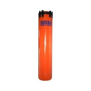 Мешок для кикбоксинга (40кг) Absolute Champion Red 40 кг, 120 х 25 см