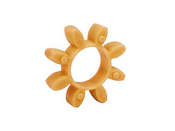 Эластичный элемент ROTEX 75 92 ShA T-PUR оранжевый