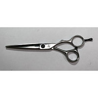 Ножницы парикмахерские Suntachi  Black Stars Line 4 класс size 6.0" прямые