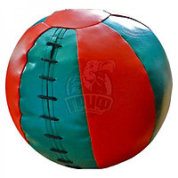 Мяч с утяжелением Vimpex Sport 4.0 кг (арт. МБ-4)
