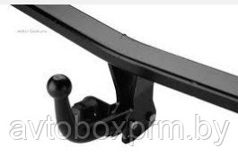 Фаркоп Suzuki Liana / Сузуки Лиана