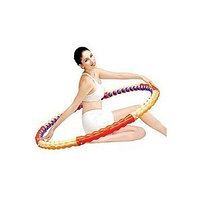 Массажный обруч Hula Hoop (Хула Хуп) 2,3 кг Dynamic купить в Минске