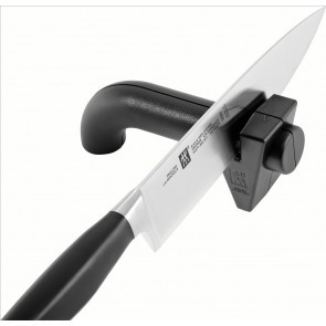 Точилка для заточки ножей с ручкой Zwilling - фото 1 - id-p4571796