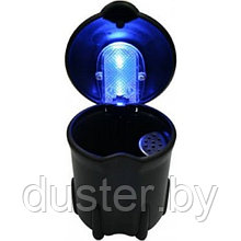 Пепельница с LED подсветкой Renault Duster