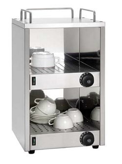 Подогреватели блюд и посуды