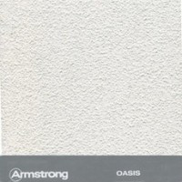 Плита потолочная Oasis Armstrong
