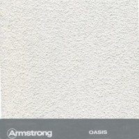 Плита потолочная Оазис Armstrong