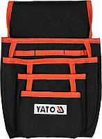Cумка-карман под ремень для инструмента (8 карман.) "Yato" YT-74171