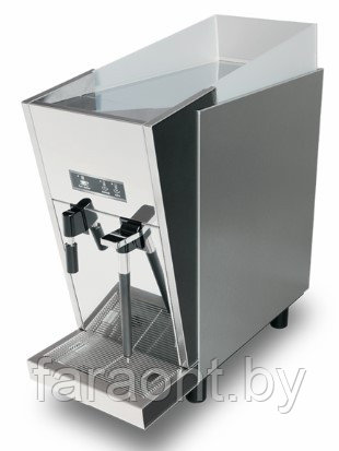 Отвод горячей воды Thermoplan B&W3 TS