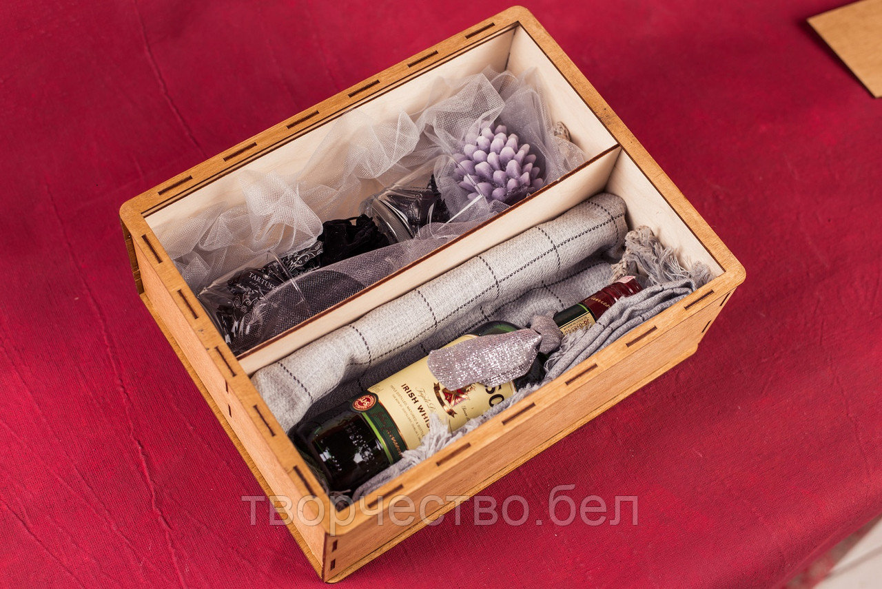 Набор "Большой шишке"