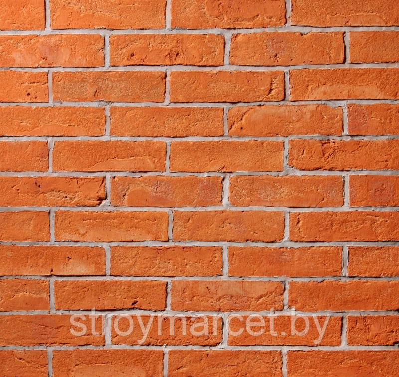 Oблицовочный кирпич ручной формовки SENCIS, 280x140x75, Lode