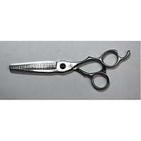 Ножницы филировочные Suntachi Black Stars Line 4 класс №6 A-6030C 6.0 A-6030C 6.0 Ножницы филировочные Suntachi Black Stars Line 4 класс №6 A-6030C 6.0