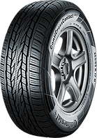 шины 235/70R16 Continental ContiCrossContact LX2 106H