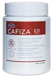 Чистящее средство порошковое URNEX CAFIZA E2