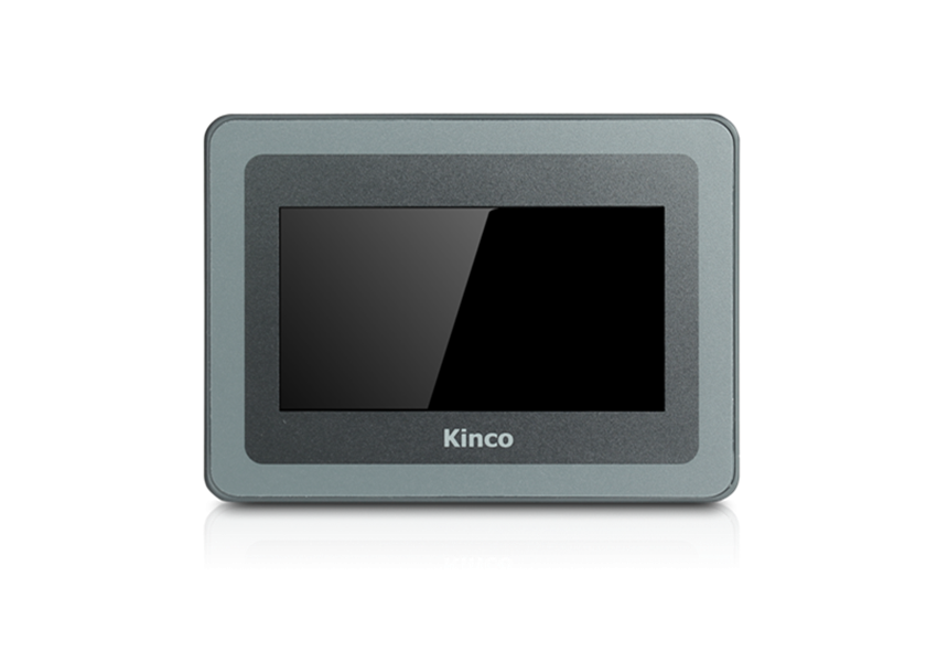 Панель оператора HP043-20DT Kinco - фото 1 - id-p92711344