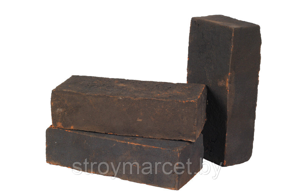 Oблицовочный кирпич ручной формовки SENCIS, 250x120x65,Lode
