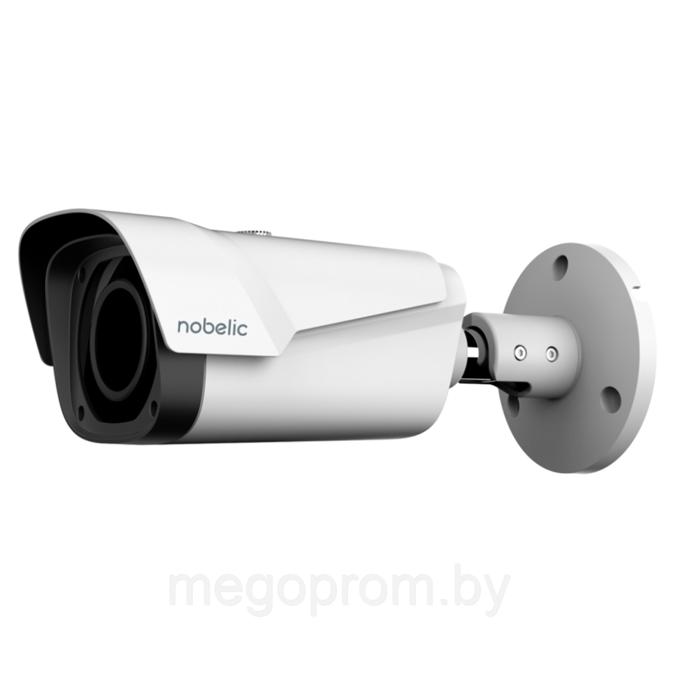 Видеокамера Nobelic NBLC-3230V-SD (2Mп) с варифокальным объективом 37°-99°