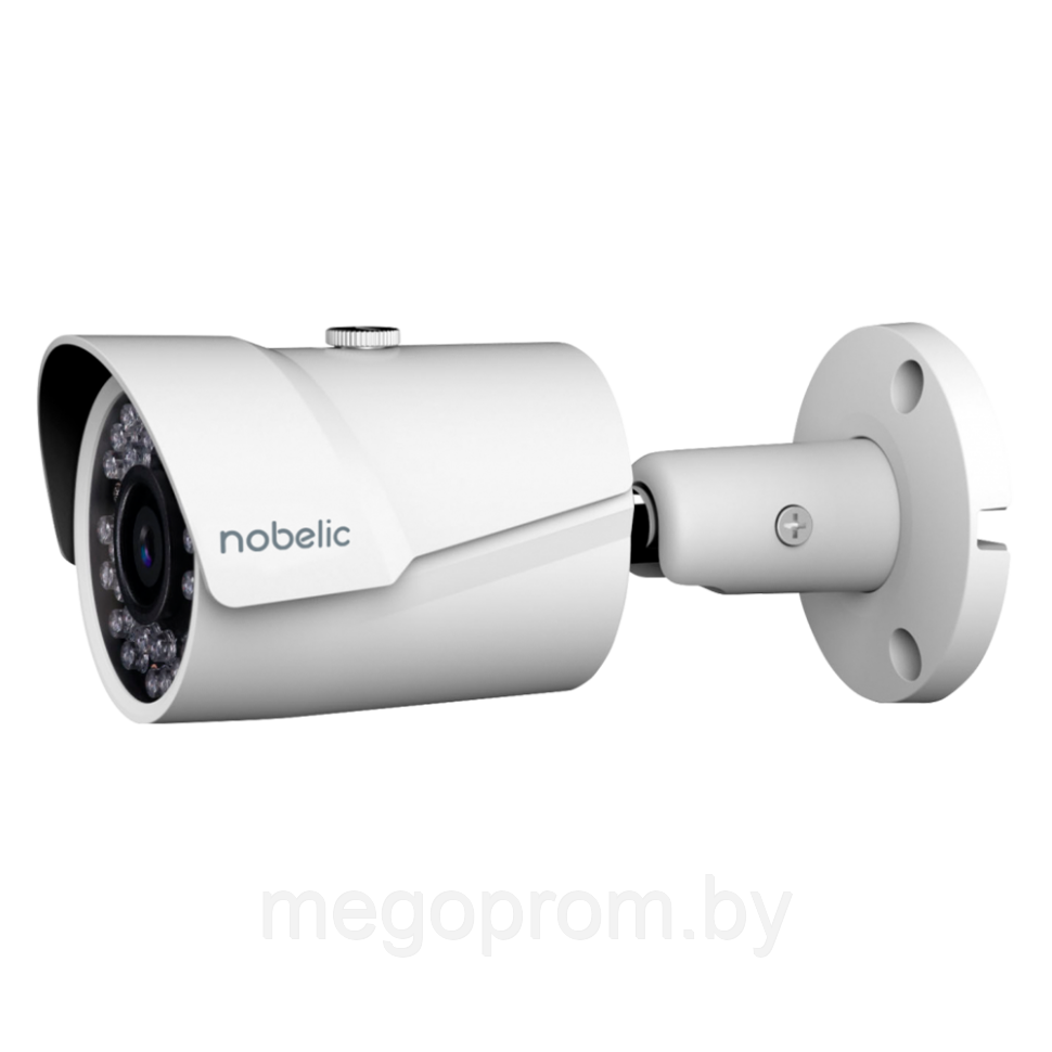 Видеокамера Nobelic NBLC-3230F (2Мп) с углом обзора 83°