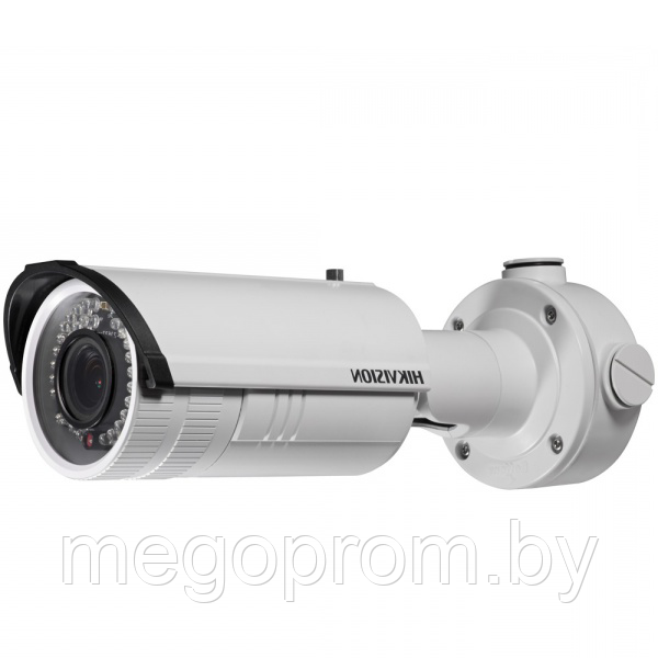Видеокамера Hikvision DS-2CD2622FWD-IS с варифокальным объективом
