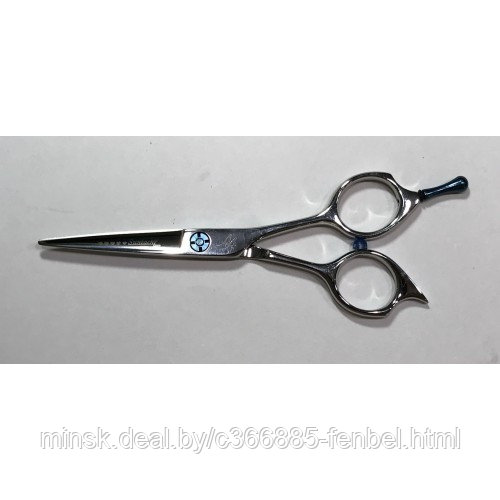 Ножницы Suntachi Diamond Line длинна 5 прямые 5 класс SM-50 5.0