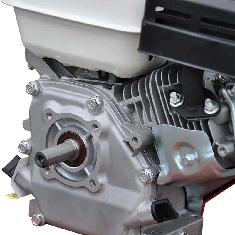 Двигатель бензиновый SKIPER LT-168F - фото 5 - id-p36535005