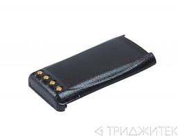 Аккумулятор (батарея) BL1703 для радиостанции (рации) HYT TC-700, TC-700U, TC-780, 1800 мАч