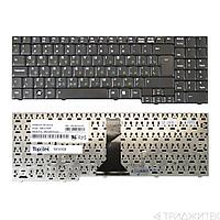Клавиатура для ноутбука Asus M51, M51V, M51E, M51SN, X55SR, F7, F7E, F7F Series TOP-67838