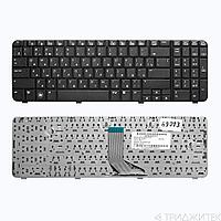 Клавиатура для ноутбука HP Compaq Presario CQ61, G61 Series TOP-69773