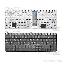 Клавиатура для ноутбука HP Compaq 511, 515, 516, 610, 615, 6530s, 6531s, 6535s, 6730s, 6731s, 6735s Series