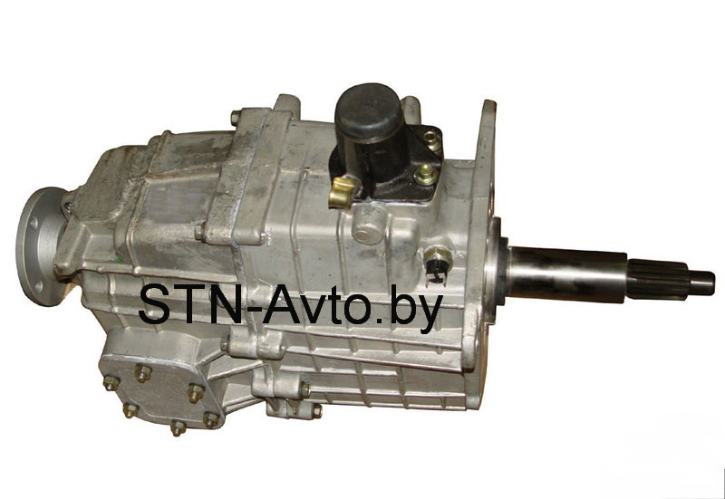 Коробка передач 33104-1700010 ГАЗ-31104 Валдай дв. ММЗ Д-245