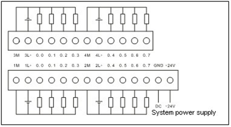 Контроллер RP2D-0016C1 Kinco программируемый логический - фото 4 - id-p92711377