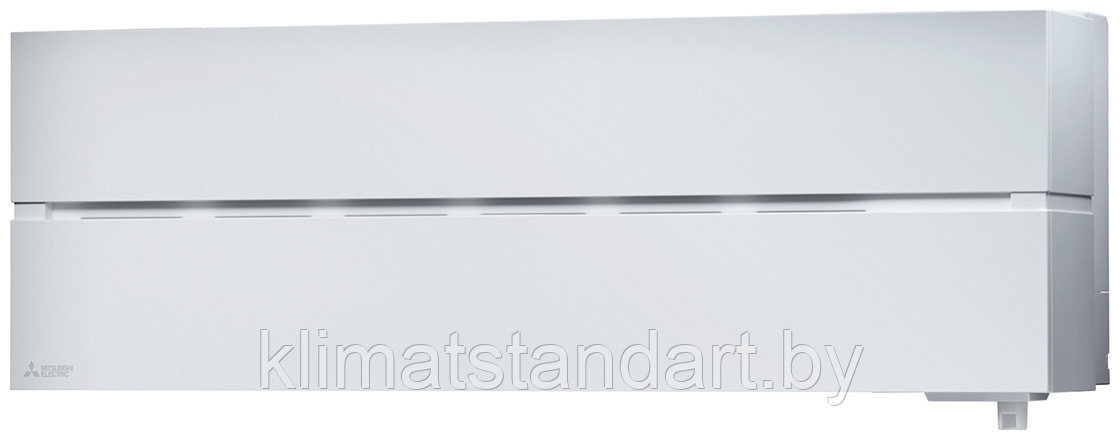 Кондиционер Mitsubishi Electric MSZ-LN25VG2W/MUZ-LN25VG - фото 2 - id-p67312533