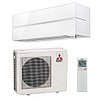 Кондиционер Mitsubishi Electric MSZ-LN25VG2W/MUZ-LN25VG, фото 8