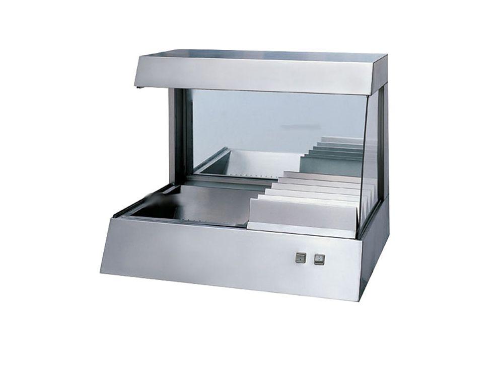 Станция для фасовки картофеля фри EKSI HWC-8