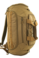 Рюкзак Тактический Mr. Martin D-07 Coyote D07 Рюкзак Тактический Mr. Martin D-07 Coyote