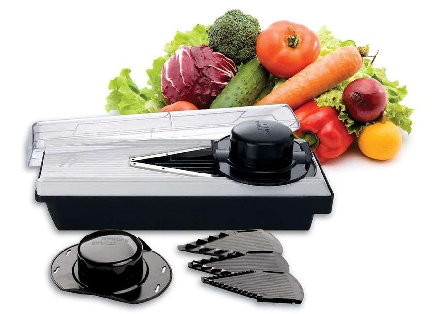 B926-1 Измельчитель Super V SLICER - фото 1 - id-p76338953