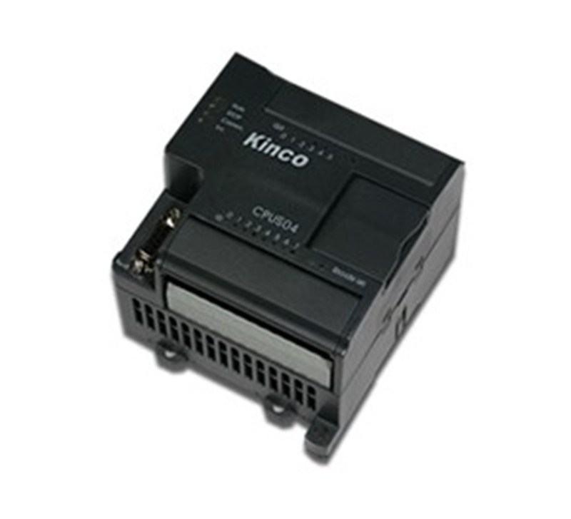 Контроллер K504-14DT Kinco программируемый логический - фото 1 - id-p92711421