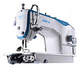 Промышленная швейная машина JACK F4-H, фото 5