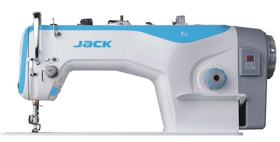 Промышленная швейная машина JACK F4-H
