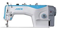 Промышленная швейная машина JACK F4-H