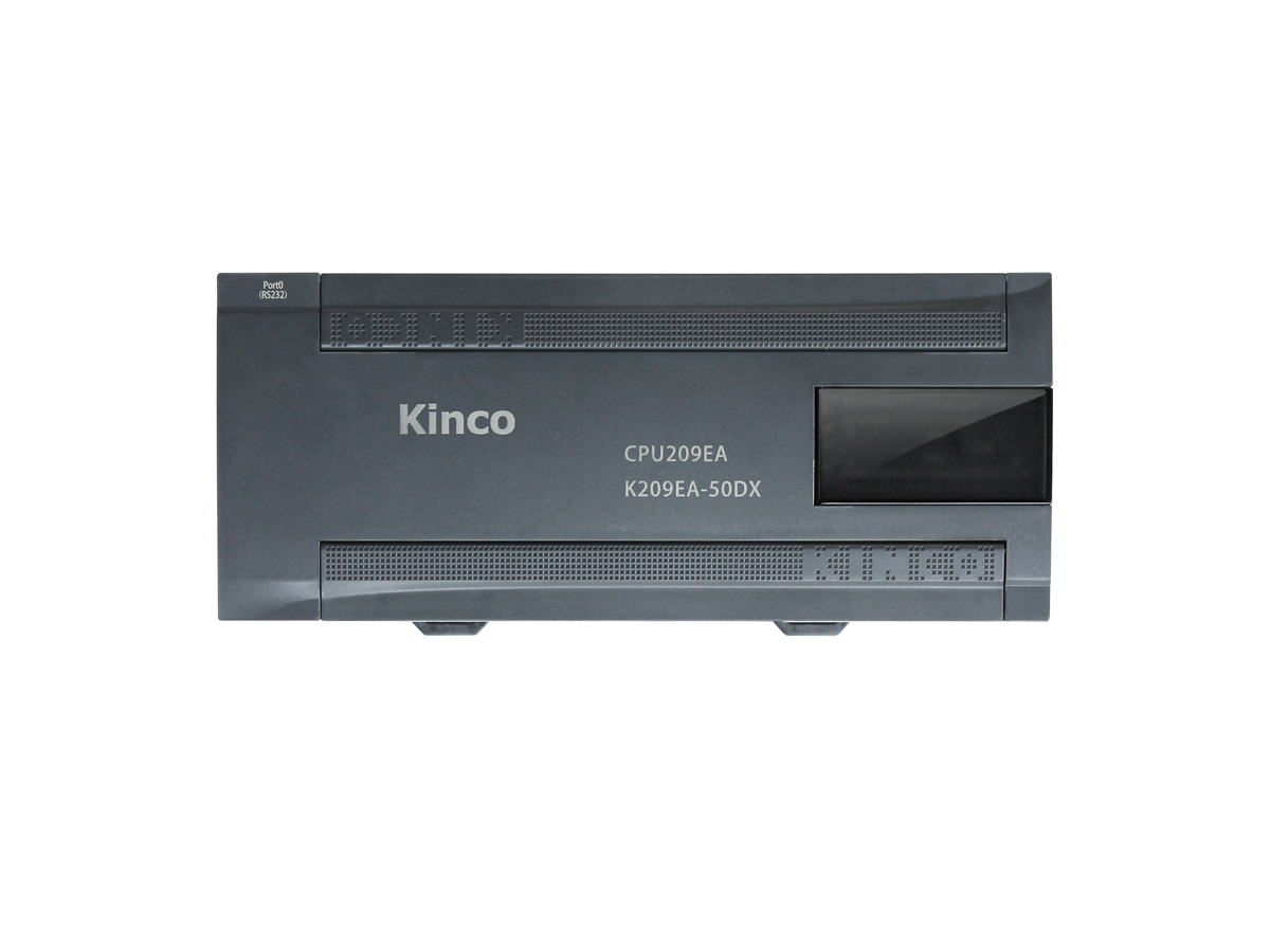 Контроллер K209EA-50DX Kinco программируемый логический - фото 1 - id-p92711384